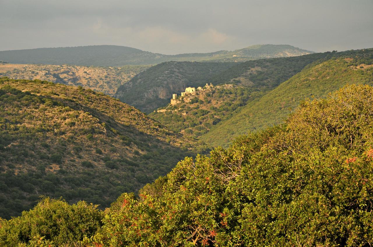 Biktot Nofim Βίλα Manot Δωμάτιο φωτογραφία